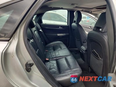 Zdjęcie 10 z 12 samochodu: 2005 VOLVO S40 T5 VIN:YV1MS682952118445 - miniatura