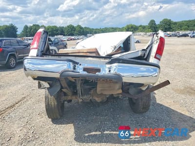 Zdjęcie 6 z 12 samochodu: 2006 FORD F250 XLT VIN:1FTNX20556ED31421 - miniatura