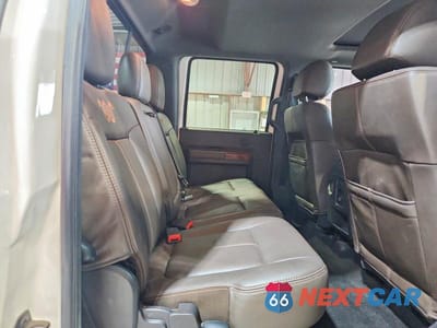 Zdjęcie 10 z 12 samochodu: 2016 FORD F250 SUPER DUTY VIN:1FT7W2B6XGEB50432 - miniatura
