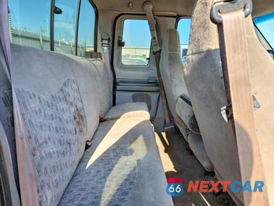 Zdjęcie 10 z 12 samochodu: 2000 FORD F250 SUPER DUTY VIN:1FTNX20S5YEA47618 - miniatura