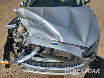 Zdjęcie 11 z 12 samochodu: 2019 FORD FUSION SE VIN:3FA6P0LU3KR143506 - miniatura