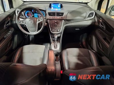 Zdjęcie 8 z 14 samochodu: 2014 BUICK ENCORE VIN:KL4CJASB8EB702426 - miniatura
