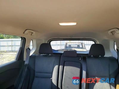 Zdjęcie 10 z 14 samochodu: 2025 NISSAN ROGUE SV VIN:5N1BT3BA5SC789038 - miniatura