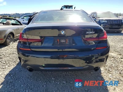 Zdjęcie 6 z 12 samochodu: 2022 BMW 330I VIN:3MW5R1J09N8C41484 - miniatura