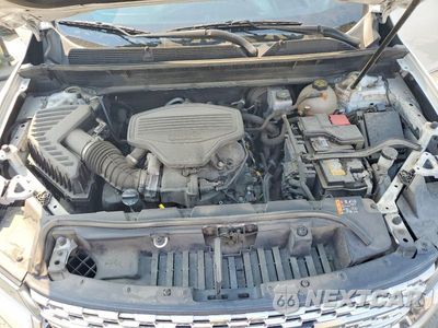 Zdjęcie 12 z 14 samochodu: 2021 GMC ACADIA DENALI VIN:1GKKNXLS8MZ141775 - miniatura