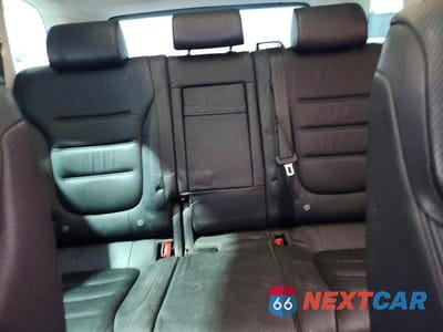 Zdjęcie 10 z 13 samochodu: 2016 VOLKSWAGEN TOUAREG TDI VIN:WVGEP9BP0GD001972 - miniatura
