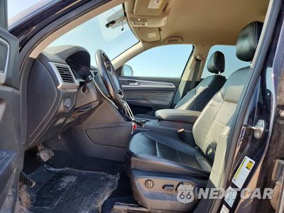 Zdjęcie 7 z 13 samochodu: 2021 VOLKSWAGEN ATLAS SE VIN:1V2HR2CA5MC568269 - miniatura