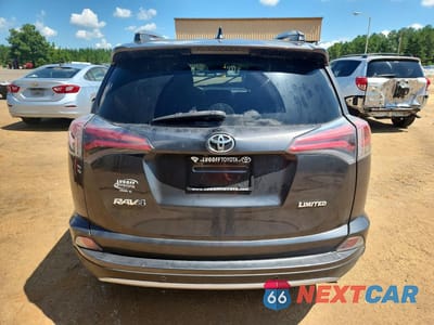 Zdjęcie 6 z 12 samochodu: 2017 TOYOTA RAV4 LIMITED VIN:2T3YFREV8HW367469 - miniatura