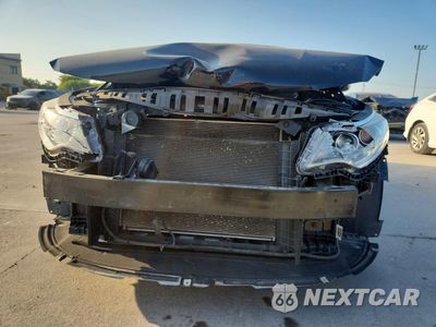 Piąte zdjęcie samochodu w środku: 2016 KIA OPTIMA EX VIN:5XXGU4L38GG052288 - miniatura