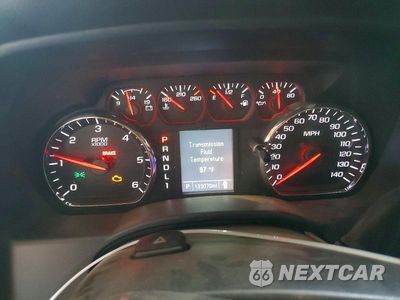 Zdjęcie 9 z 12 samochodu: 2017 CHEVROLET SILVERADO C2500 HEAVY DUTY VIN:1GC2CUEG7HZ231577 - miniatura