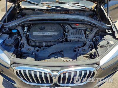 Zdjęcie 12 z 13 samochodu: 2020 BMW X1 SDRIVE28I VIN:WBXJG7C02L5P31866 - miniatura