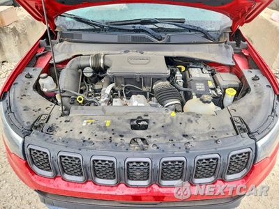 Zdjęcie 12 z 13 samochodu: 2023 JEEP COMPASS TRAILHAWK VIN:3C4NJDDN9PT503345 - miniatura