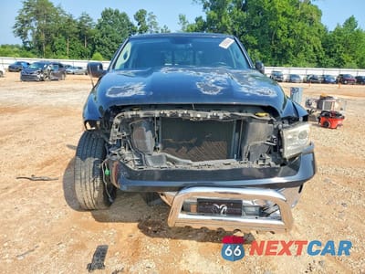 Piąte zdjęcie samochodu w środku: 2013 RAM 1500 SLT VIN:1C6RR7LT5DS558973 - miniatura