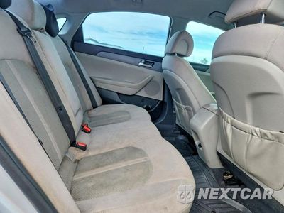 Zdjęcie 10 z 12 samochodu: 2017 HYUNDAI SONATA SE VIN:5NPE24AF0HH486558 - miniatura
