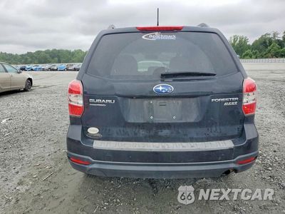 Zdjęcie 6 z 13 samochodu: 2014 SUBARU FORESTER 2.5I PREMIUM VIN:JF2SJAECXEH550573 - miniatura