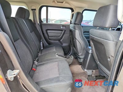 Zdjęcie 10 z 12 samochodu: 2009 HUMMER H3 VIN:5GTEN13E798117943 - miniatura
