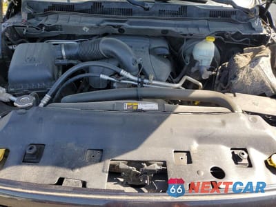 Zdjęcie 11 z 12 samochodu: 2014 RAM 1500 ST VIN:1C6RR7FT1ES375518 - miniatura