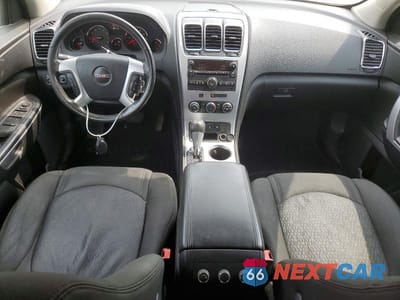 Zdjęcie 8 z 13 samochodu: 2012 GMC ACADIA SLE VIN:1GKKVPED0CJ397257 - miniatura