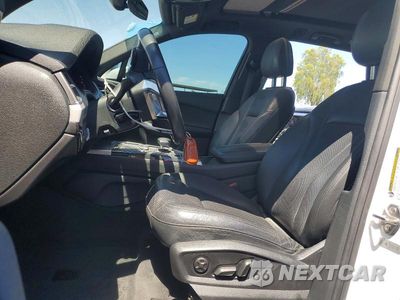 Zdjęcie 7 z 12 samochodu: 2018 AUDI Q7 PREMIUM PLUS VIN:WA1LHAF71JD045842 - miniatura