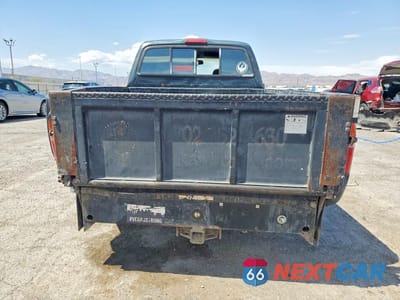 Zdjęcie 6 z 12 samochodu: 1996 TOYOTA TACOMA XTRACAB VIN:4TAVL52N4TZ145606 - miniatura
