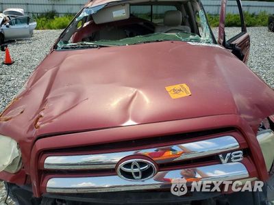 Zdjęcie 11 z 12 samochodu: 2006 TOYOTA TUNDRA ACCESS CAB SR5 VIN:5TBBT44106S481456 - miniatura