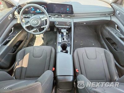 Zdjęcie 8 z 13 samochodu: 2023 HYUNDAI ELANTRA SEL VIN:KMHLS4AG5PU609299 - miniatura