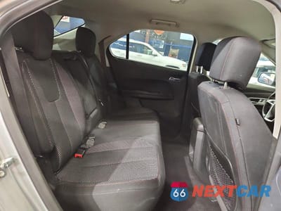 Zdjęcie 11 z 13 samochodu: 2016 CHEVROLET EQUINOX LT VIN:2GNFLFEK2G6241260 - miniatura