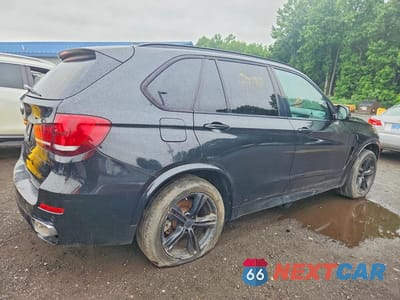 Trzecie zdjęcie samochodu z tyłu: 2014 BMW X5 SDRIVE35I VIN:5UXKR2C56E0C01136 - miniatura