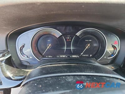 Zdjęcie 9 z 12 samochodu: 2018 BMW 540 I VIN:WBAJE5C58JG918045 - miniatura