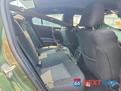 Zdjęcie 10 z 13 samochodu: 2023 DODGE CHARGER SXT VIN:2C3CDXBG3PH647491 - miniatura