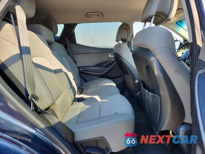 Zdjęcie 11 z 13 samochodu: 2014 HYUNDAI SANTA FE SPORT 2.4L VIN:5XYZT3LB1EG132327 - miniatura