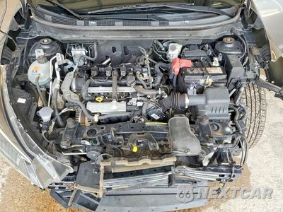 Zdjęcie 11 z 13 samochodu: 2024 NISSAN KICKS SR VIN:3N1CP5DV9RL490856 - miniatura