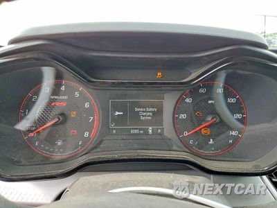 Zdjęcie 9 z 13 samochodu: 2026 CHEVROLET TRAX 1RS VIN:KL77LGEP8TC171034 - miniatura