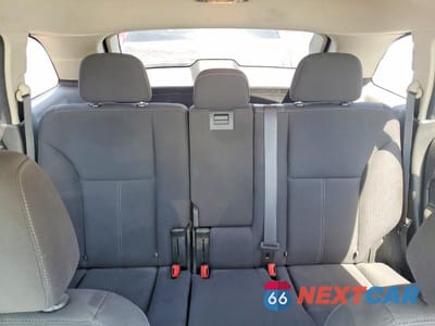 Zdjęcie 10 z 13 samochodu: 2011 FORD EDGE SE VIN:2FMDK3G96DBA13529 - miniatura
