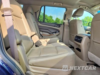 Zdjęcie 11 z 14 samochodu: 2020 CHEVROLET TAHOE K1500 PREMIER VIN:1GNSKCKC3LR130891 - miniatura