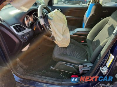 Zdjęcie 7 z 13 samochodu: 2020 DODGE JOURNEY SE VIN:3C4PDCABXLT278349 - miniatura