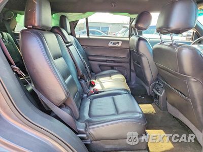 Zdjęcie 11 z 14 samochodu: 2014 FORD EXPLORER LIMITED VIN:1FM5K8F8XEGB42684 - miniatura