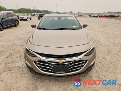 Piąte zdjęcie samochodu w środku: 2022 CHEVROLET MALIBU LS VIN:1G1ZB5ST0NF190983 - miniatura