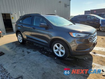 Czwarte zdjęcie samochodu z boku: 2020 FORD EDGE SE VIN:2FMPK3G9XLBB03410 - miniatura