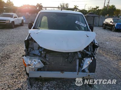 Piąte zdjęcie samochodu w środku: 2019 NISSAN NV200 S VIN:3N6CM0KN7KK699162 - miniatura
