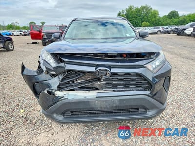 Piąte zdjęcie samochodu w środku: 2019 TOYOTA RAV4 LE VIN:2T3MWRFV6KW007945 - miniatura