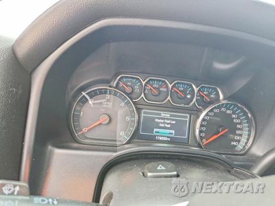 Zdjęcie 9 z 12 samochodu: 2015 CHEVROLET SILVERADO C1500 LT VIN:1GCRCREC0FZ283168 - miniatura