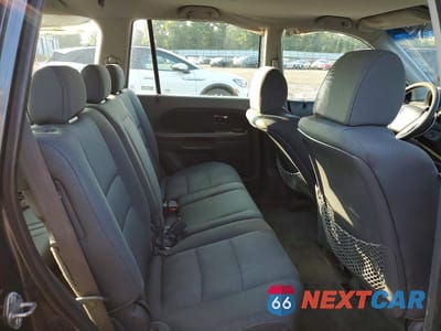 Zdjęcie 11 z 13 samochodu: 2006 HONDA PILOT LX VIN:5FNYF28166B036764 - miniatura