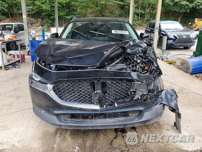 Piąte zdjęcie samochodu w środku: 2025 MAZDA CX-30 PREFERRED VIN:3MVDMBCMXSM830712 - miniatura