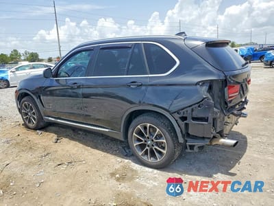 Drugie zdjęcie samochodu z przodu: 2016 BMW X5 SDRIVE35I VIN:5UXKR2C5XG0H42130 - miniatura