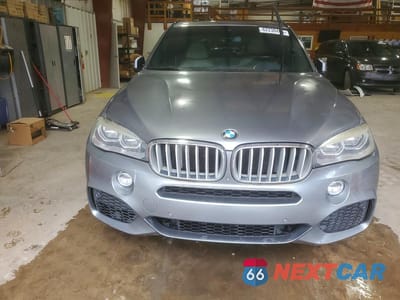 Piąte zdjęcie samochodu w środku: 2015 BMW X5 XDRIVE50I VIN:5UXKR6C57F0J79136 - miniatura