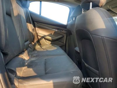 Zdjęcie 10 z 13 samochodu: 2021 MAZDA 3 PREFERRED VIN:3MZBPBCL9MM214944 - miniatura