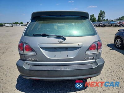 Zdjęcie 6 z 13 samochodu: 2002 LEXUS RX 300 VIN:JTJGF10U420126061 - miniatura