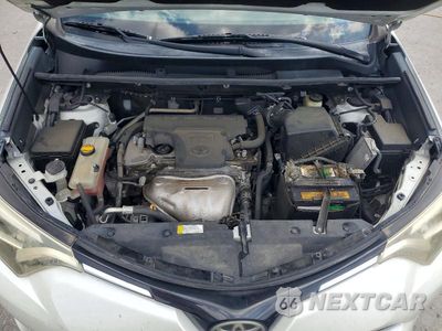 Zdjęcie 12 z 13 samochodu: 2017 TOYOTA RAV4 PLATINUM VIN:2T3YFREV8HW329711 - miniatura