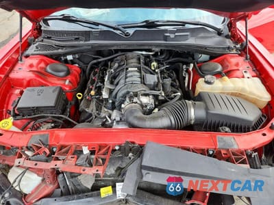 Zdjęcie 11 z 13 samochodu: 2023 DODGE CHALLENGER R/T VIN:2C3CDZBT2PH540070 - miniatura